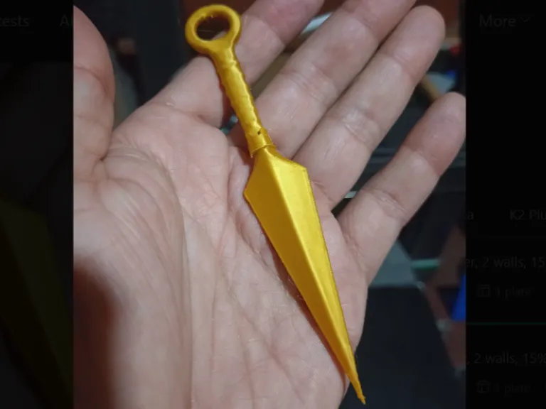 KUNAI