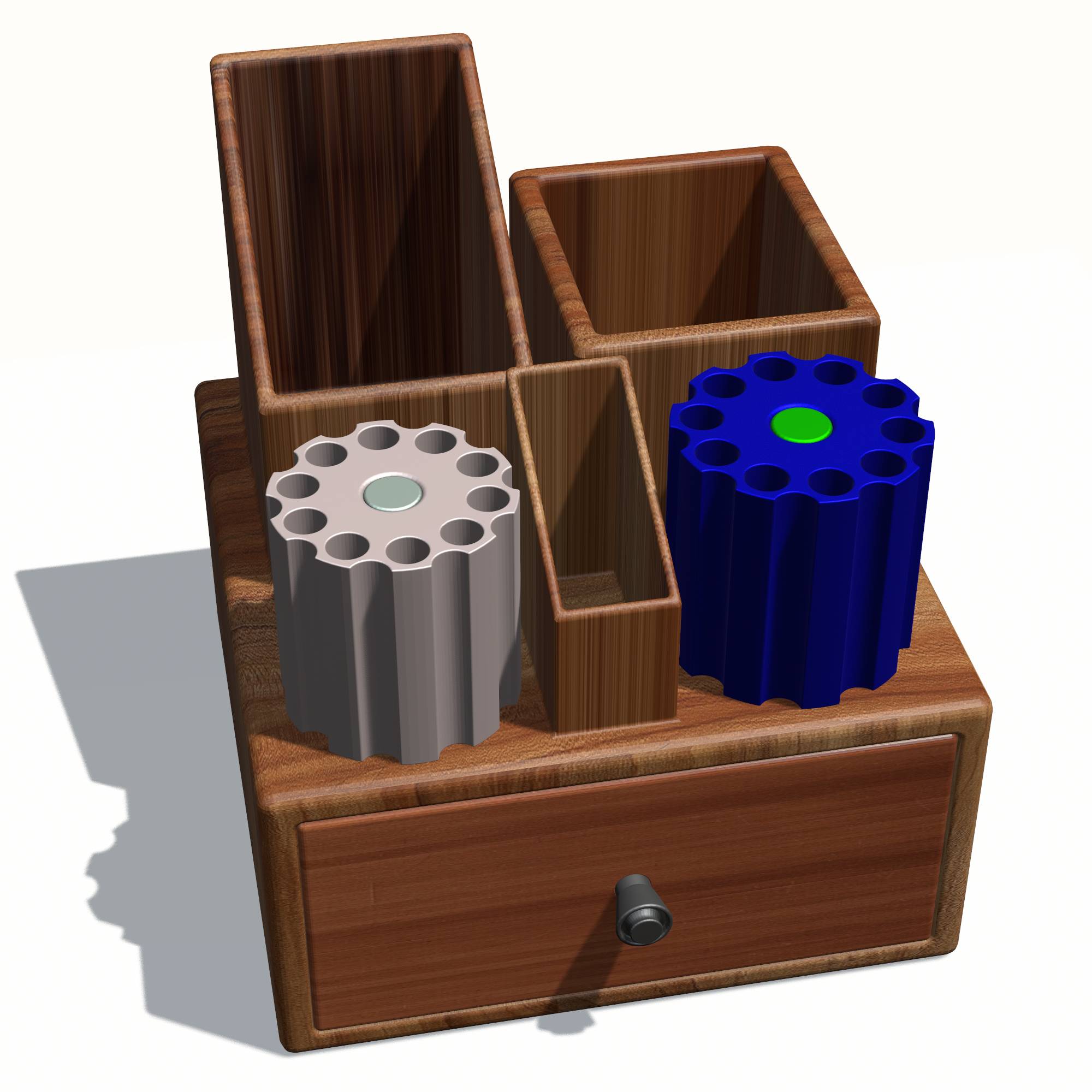 The best pen holder to decorate the office(V02)