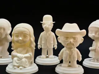 名作之窗