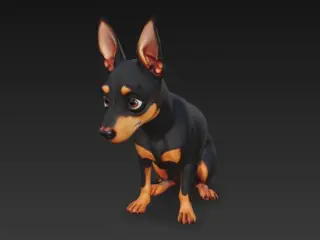 Pinscher