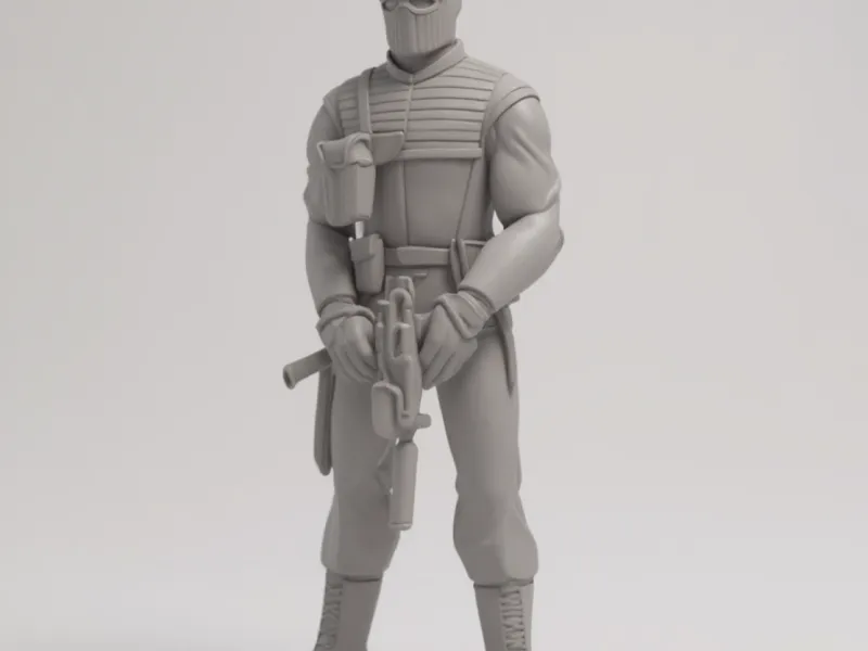 Beach head gijoe