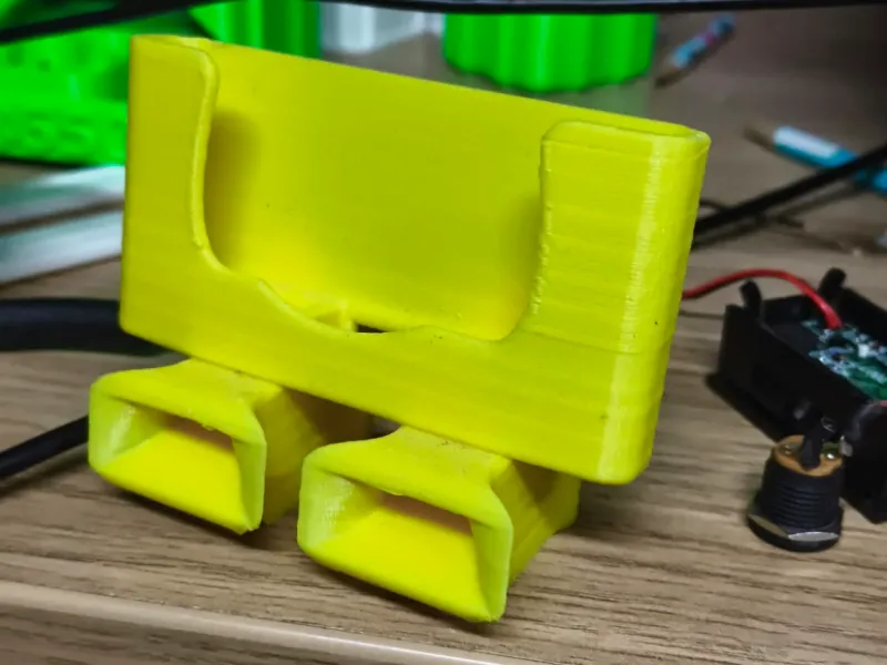 Mobiele telefoonhouder