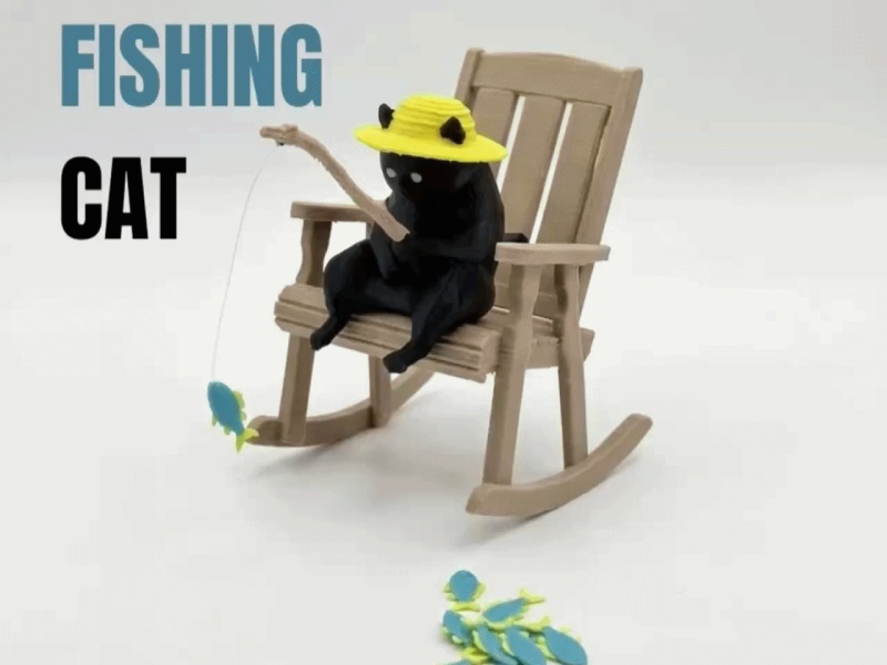 Fishing cat