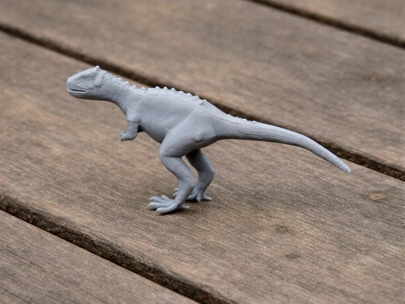 Veterupristisaurus