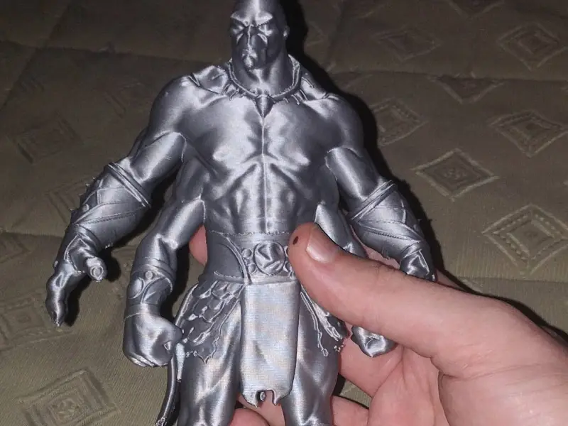 Goro Mortal Kombat