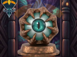 Neural Orb (Artifact)