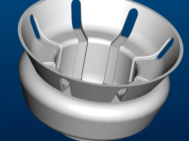 Fish Pond Hydroponic Plant Floating Planter