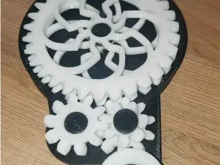 MesmeraGear