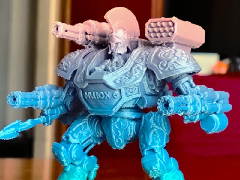 Talos ( ΤΑΛΩΣ )( Mecha de Batalha com Mistura de Grego Antigo e Futurista)