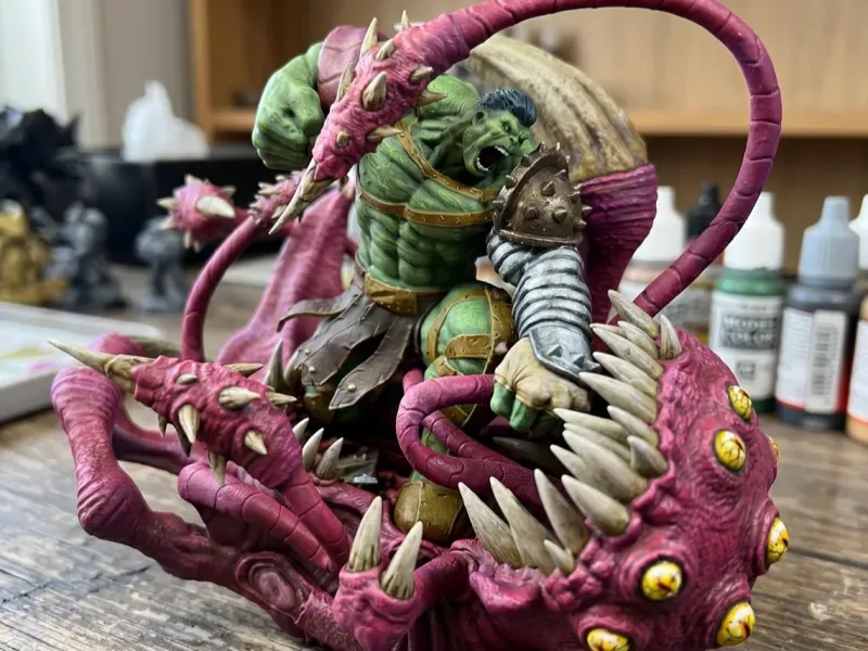 Planet Hulk