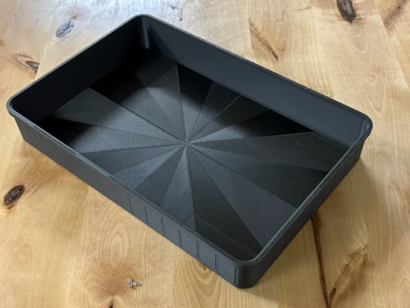 Large Tray