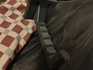 bow buddy wall mount