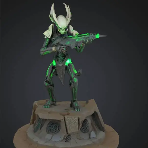 FREE Xerakynthi battle troops game rpg