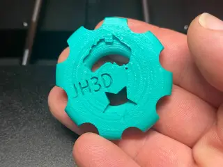 JunkHouse Maker Coin