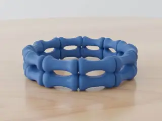 Medieval Bone Circlet