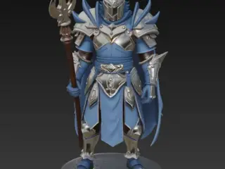 Warlord
