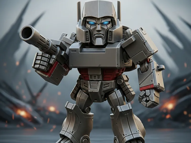 Megatron