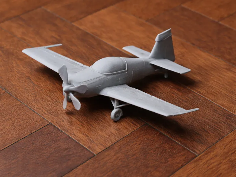 Extra EA-200