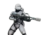 Flame Trooper - Star Wars-0