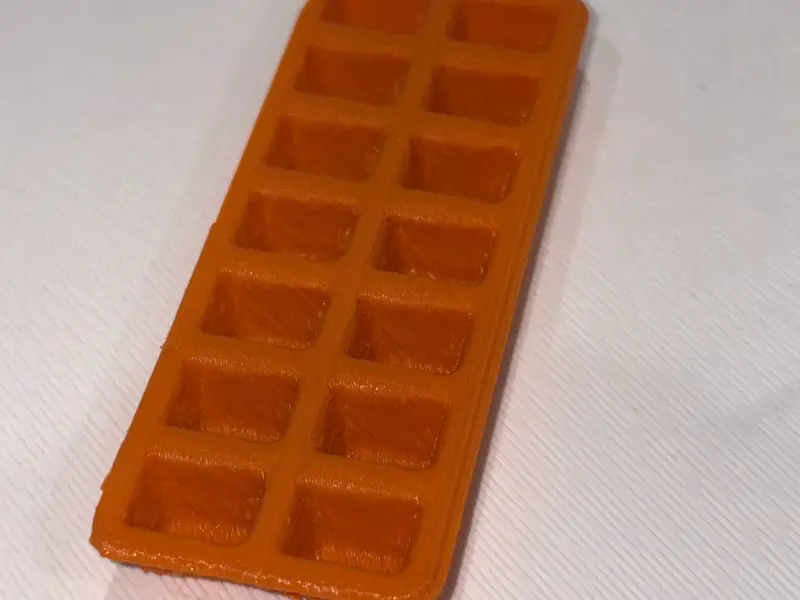 Ice Cube Trays-Cubed, Rounded, Stars