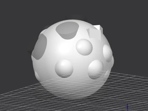 sensoryball