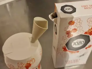 Mini Funnel for Small Containers & Refills