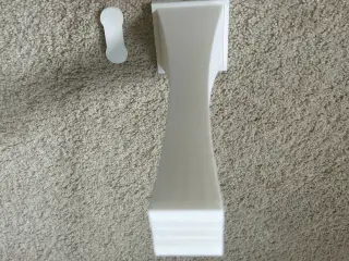 Headphone Storage System