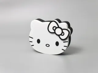可爱的HellowKitty盒子