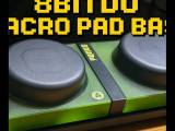 8BitDo Dual Super Buttons – Angled Base-0