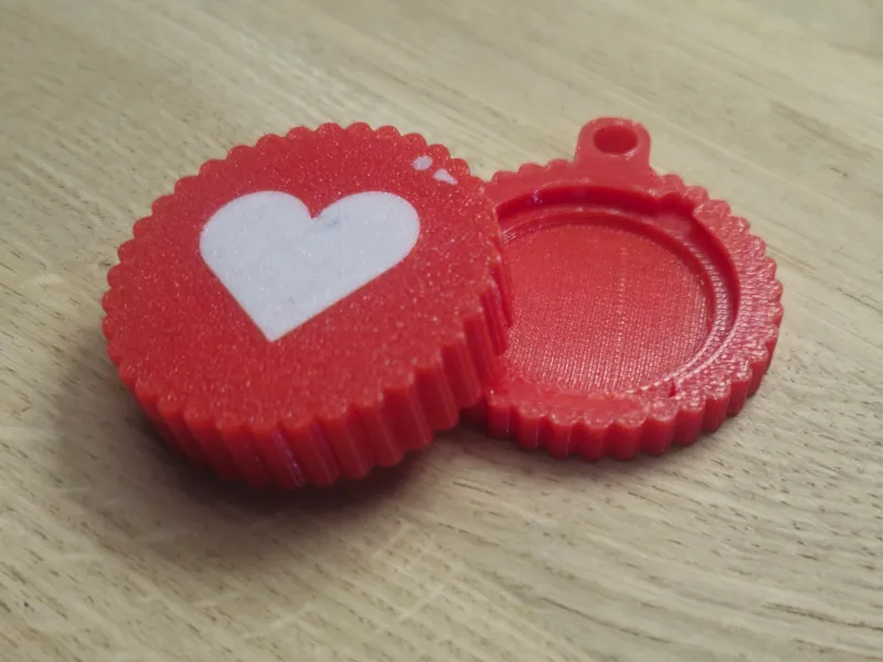 ✨ Porte-clés rangement bijoux – pratique & élégant ✨