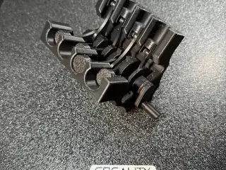V8 Motor