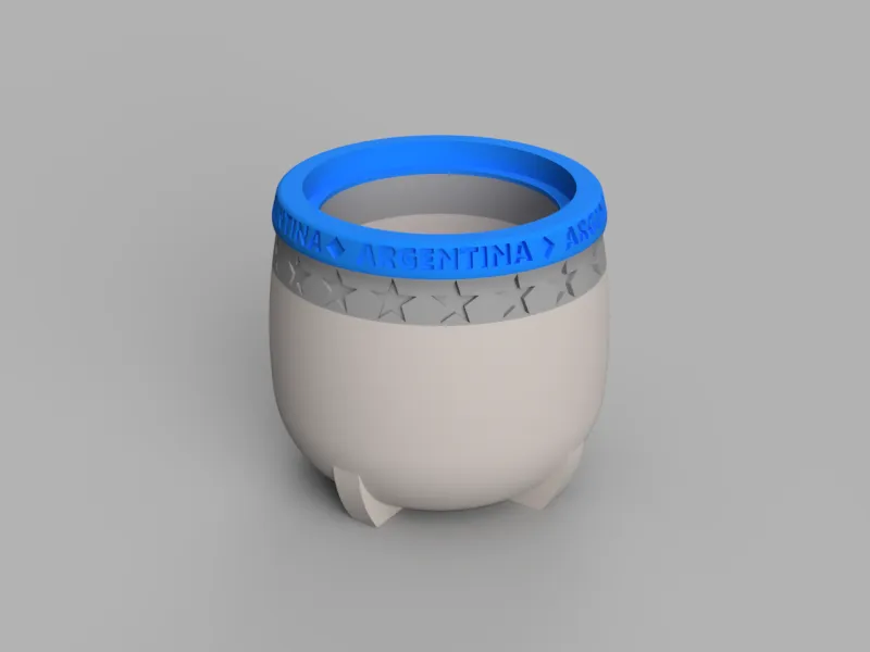 Mate Argentino