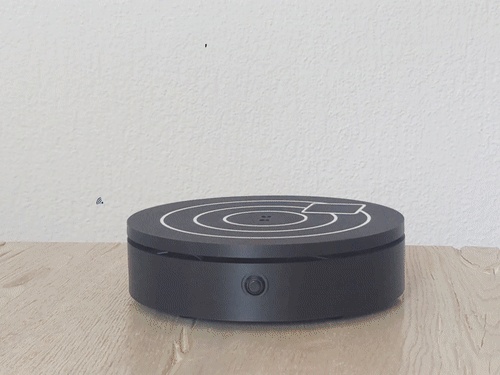 Spool Tracker - Smart Measurement Tool for Filament