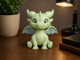Chibi Dragon V3-0