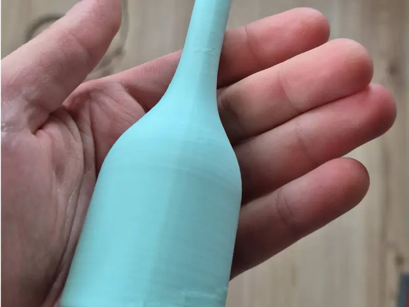 Adaptateur pour aspirateur pour sacs de filament en 3 tailles