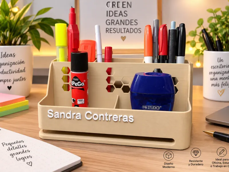 Office Organizer