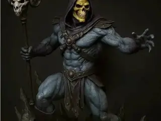 ESQUELETO
