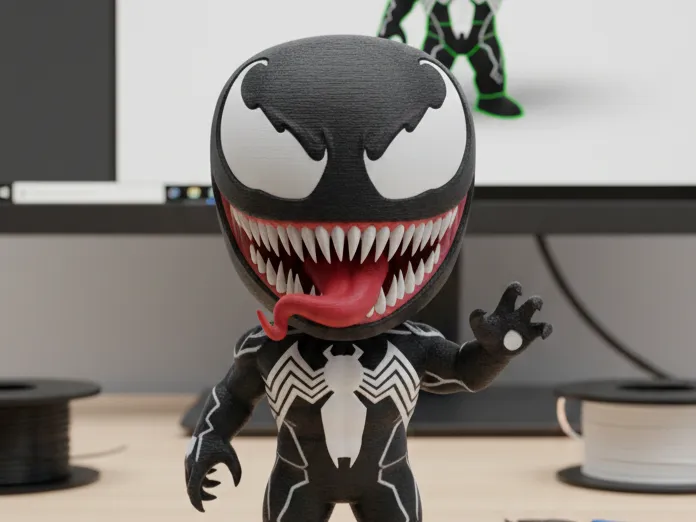 Venom