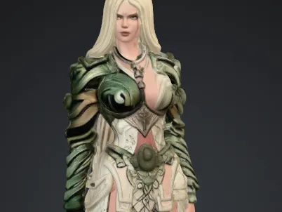 Ranger Black Desert Online