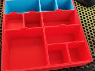 Desk drawer organizer