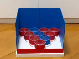 Carnival games