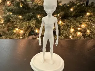 Gray Alien