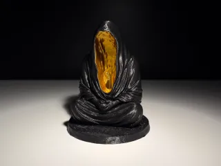 Emptiness Statue