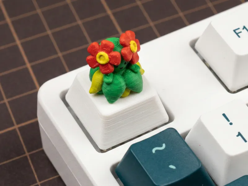 Bellossom