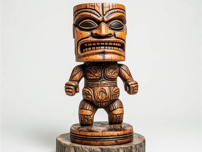 Tikki God 05