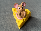 Cute Mouse-0