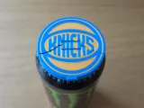 New York Knicks Can Lid 330ml / 500ml Drink v2-0