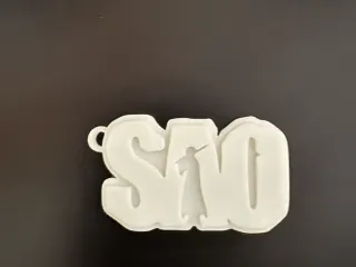 SAO LLAVEROS