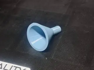 Filament Funnel