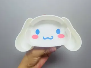 玉桂狗收纳盒（分件版）